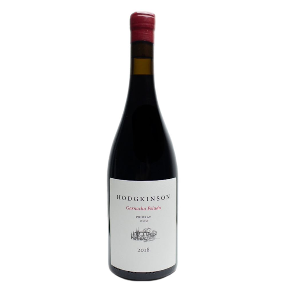 Garnacha Peluda